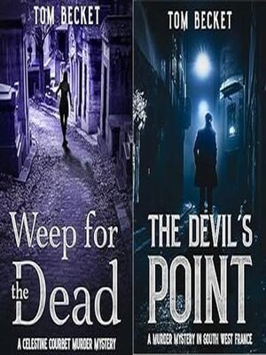 cover image of History, Mystery and Murder in Southwest France